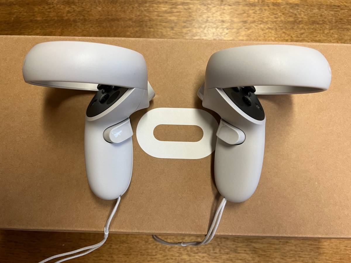 Quest 2 VRヘッドセット オマケつき quest 2 quest2 VRヘッドセット