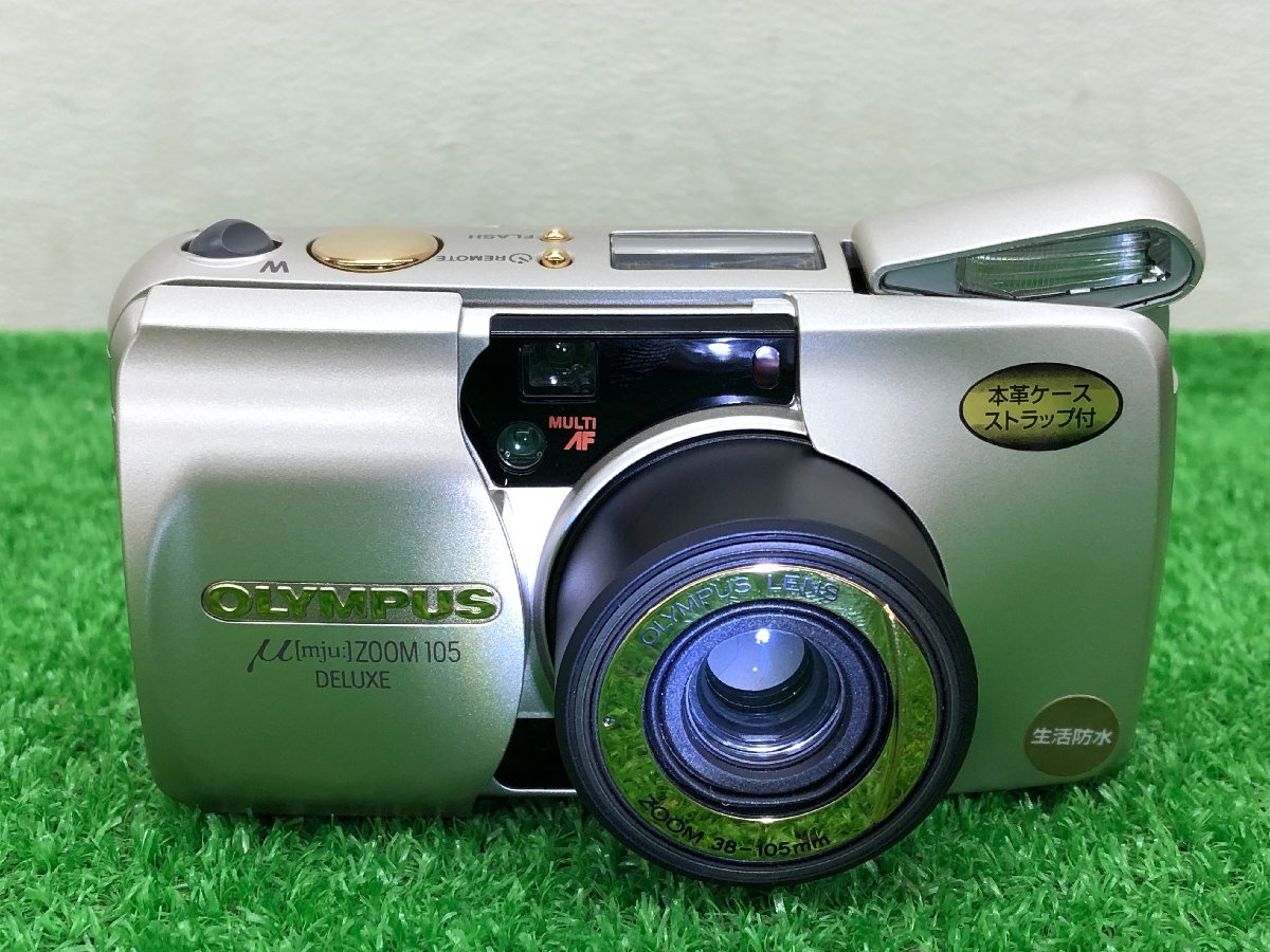 2025年最新Yahoo!オークション -オリンパスレンズ(フィルムカメラ)の