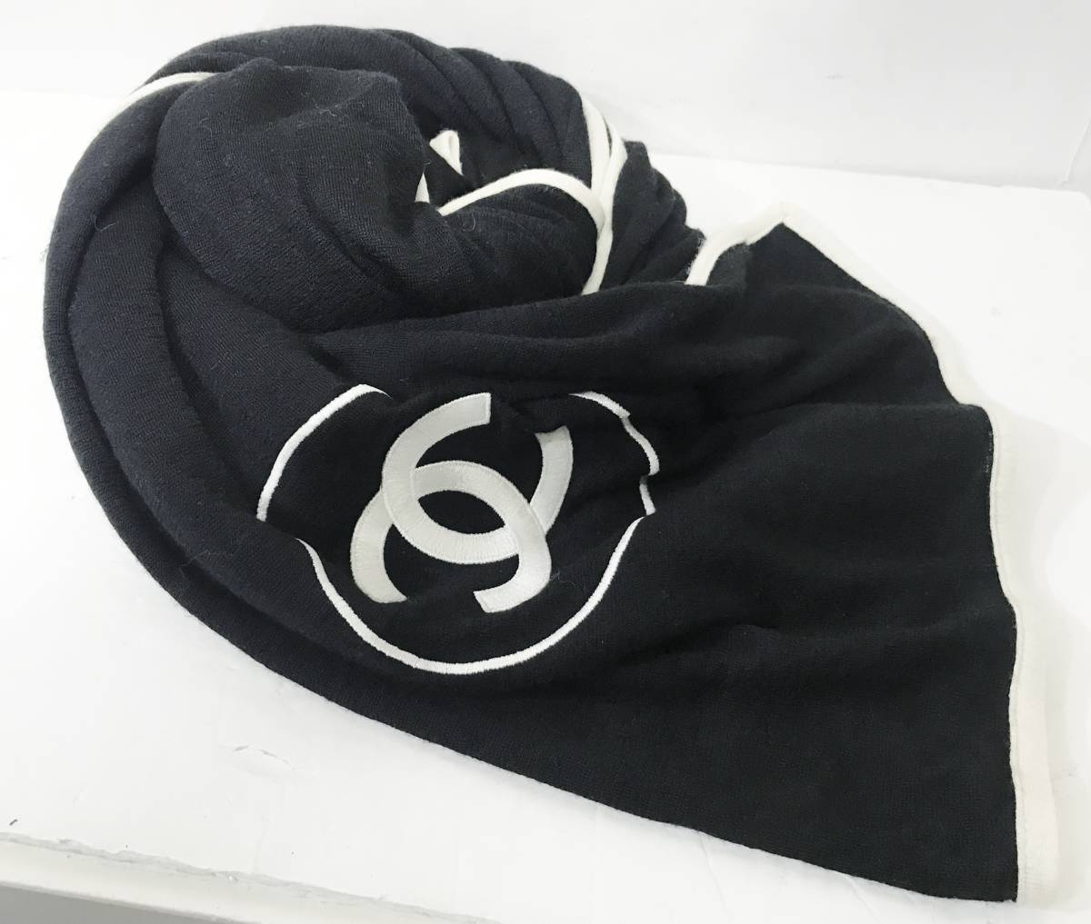 CHANEL(シャネル) ⁄ イタリア製 CHANEL シャネル ココマーク