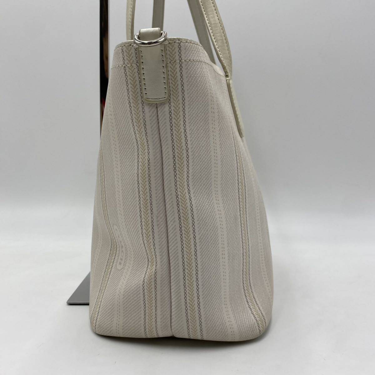 1円【入手困難品】定価10万円 コーチ COACH トートバッグ ビジネス