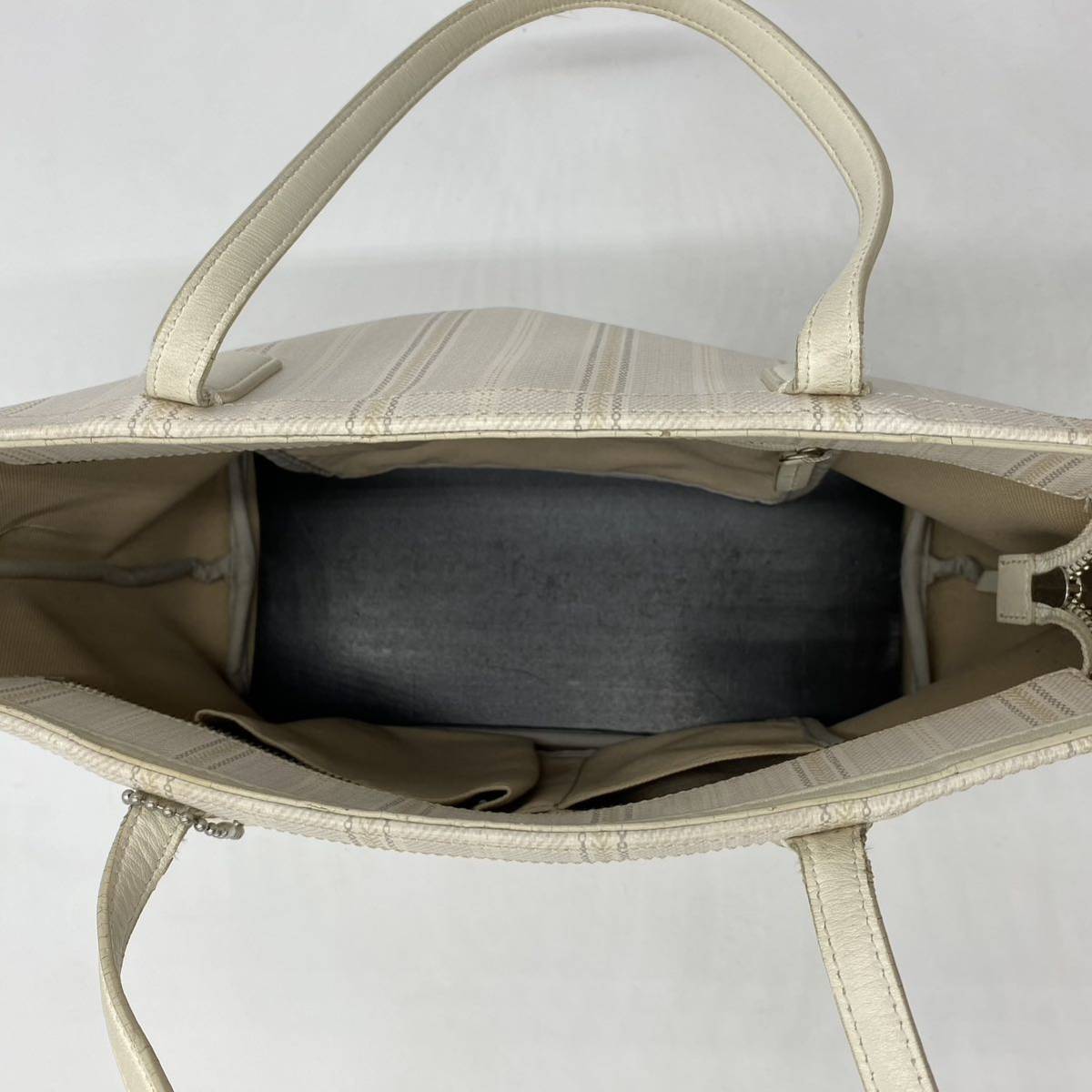 1円【入手困難品】定価10万円 コーチ COACH トートバッグ ビジネス