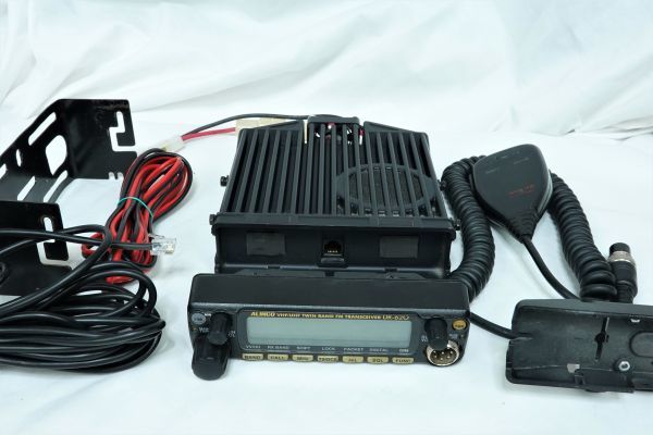 ☆DR-620DV スペシャル Jなし仕様 20W 新スプリアス アルインコ☆ DR