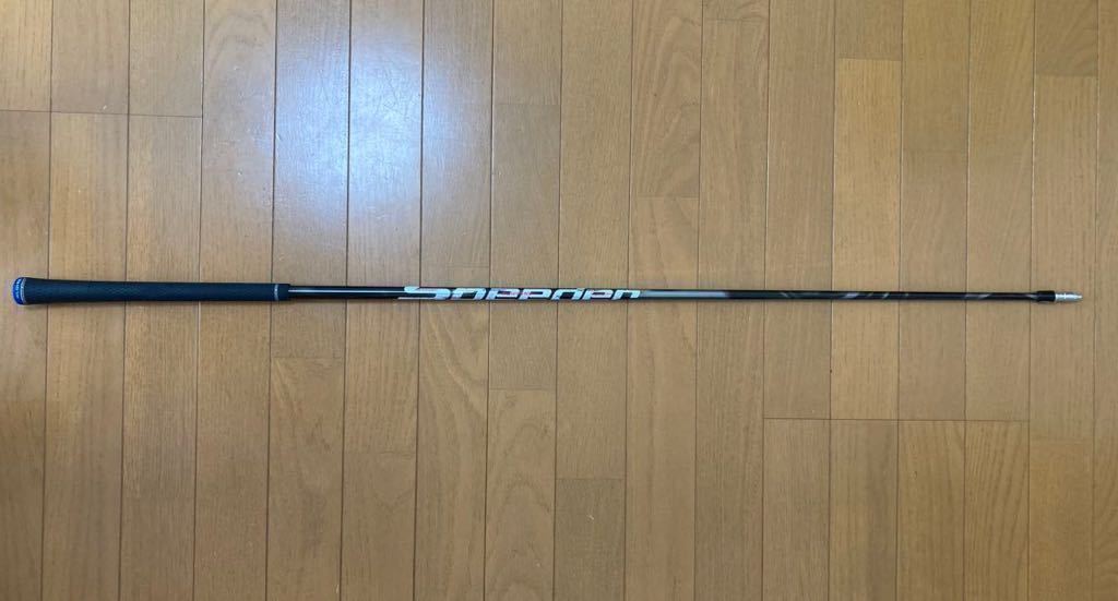 ☆スピーダーエボリューション4 EVO 4 Ⅳ 569S テーラーメイドスリーブ