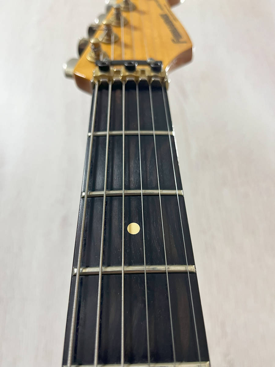 Fernandes Limited Edition フェルナンデス リミテッドエディション