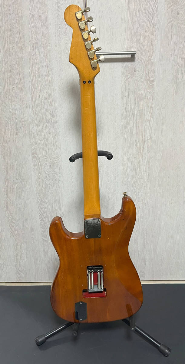 Fernandes Limited Edition フェルナンデス リミテッドエディション