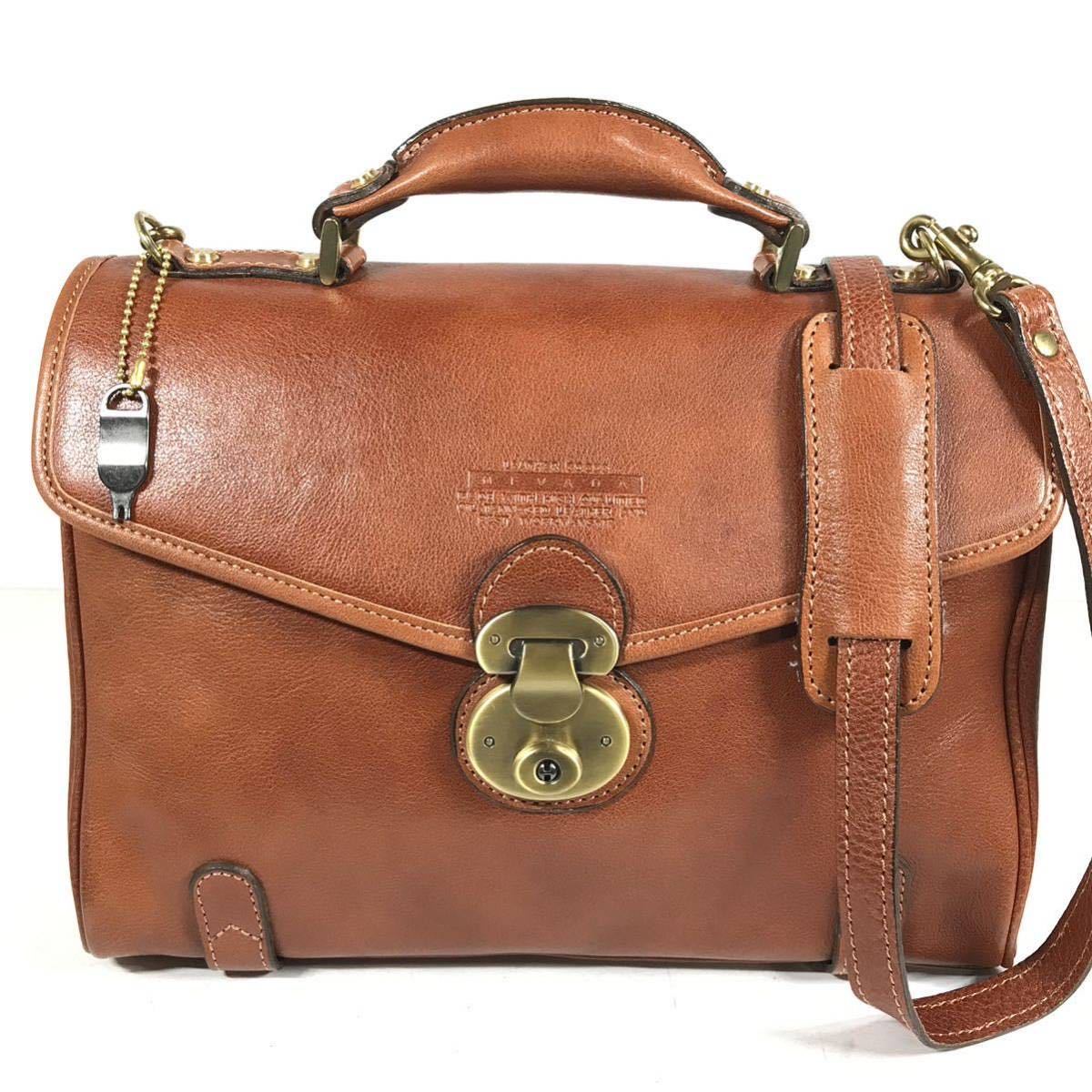 青木鞄 ネヴァダ】本物 LUGGAGE Aoki NEVADA ビジネスバッグ 2way