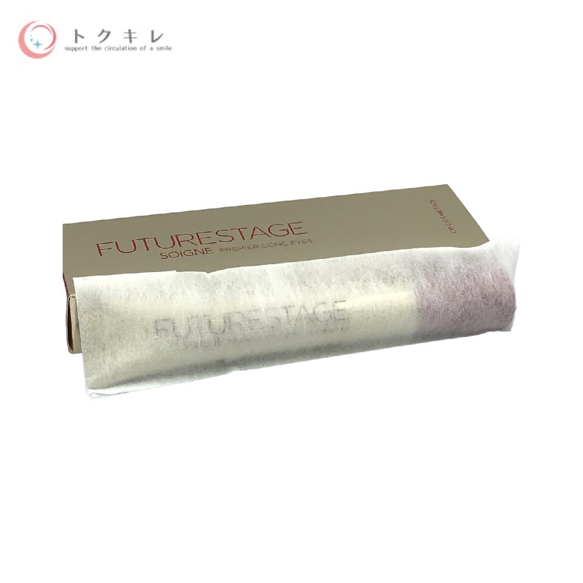 CPコスメティクスより、エイジングケア*¹美容液『トータルワークス R