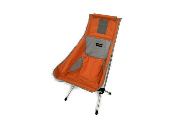 Helinox HOME Sunset chair ヘリノックス チェア キャンプ用品 中古 S7950565