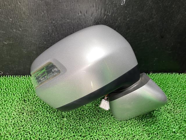 N－BOX DBA-JF1 NH700M サイドミラー jf1 左ドアミラー⁄サイド 