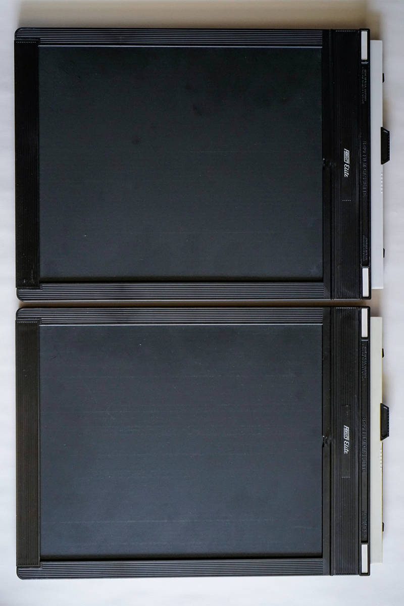 TOYO VIEW 8x10 バック部 バイテン ゴナナ 美品8x10フィルムホルダー②