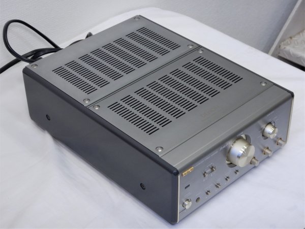 DENON　PMA-9.5　プリメイン　美品・動作品　定価10万円