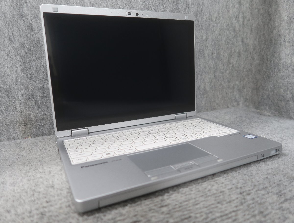 Panasonic CF-RZ6RDRVS Core i5-7Y57 CF-RZ6 note RZ6 i5 Intel Let's