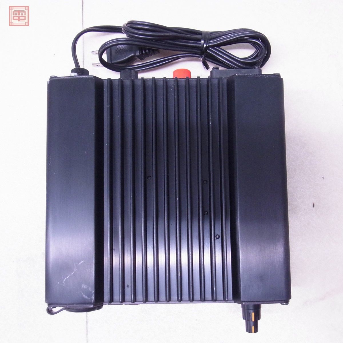 新品安定化電源 DM-33OMV アルインコ MAX32A