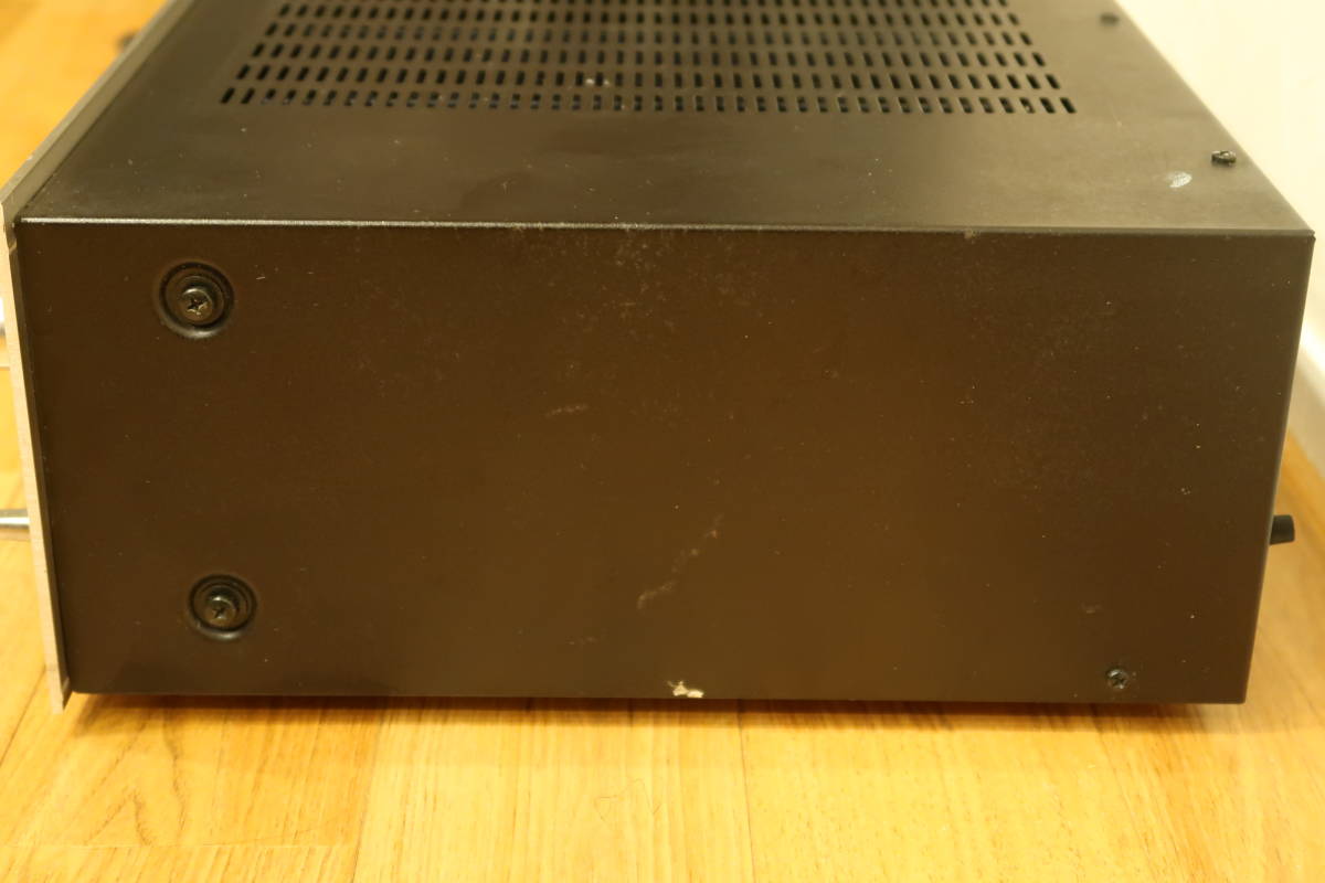 Technics プリメインアンプ テクニクス SU-7300Ⅱ SU-7300 SU-7300II