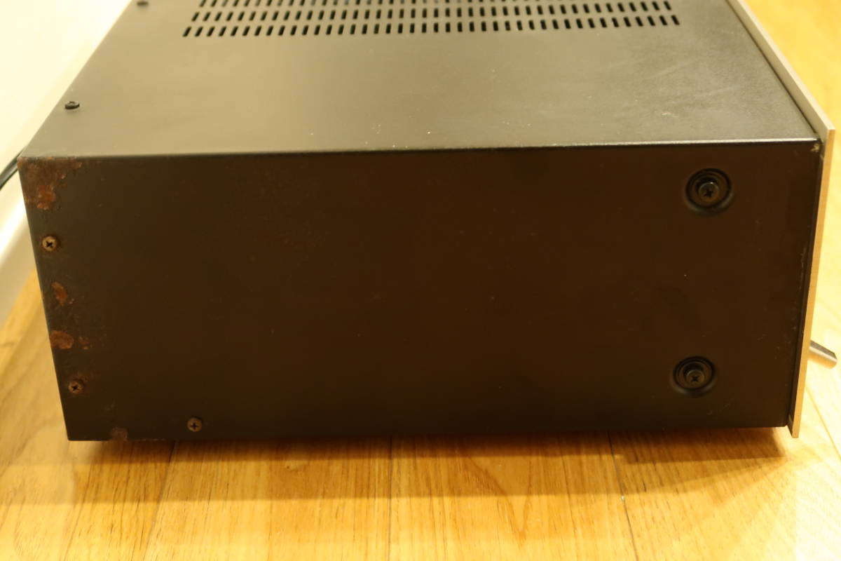 Technics プリメインアンプ テクニクス SU-7300Ⅱ SU-7300 SU-7300II