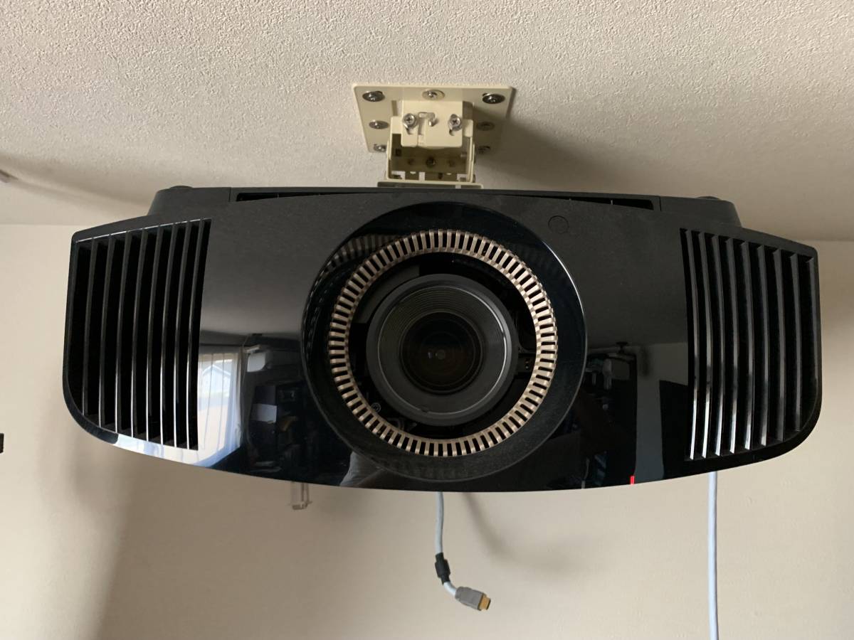 SONY VPL-VW500ES ビデオプロジェクター ,ビデオプロジェクターVPL