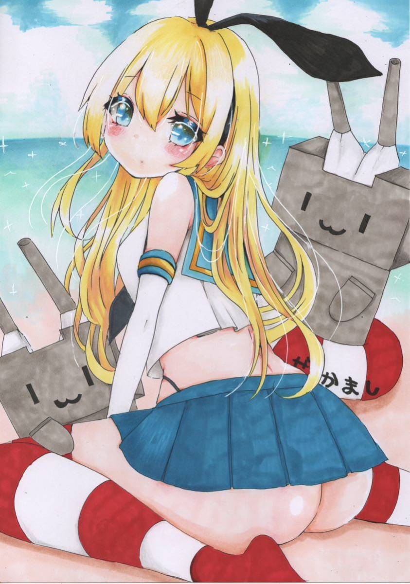 手描きイラストリクエスト 手描きイラスト リクエスト 手描き 0
