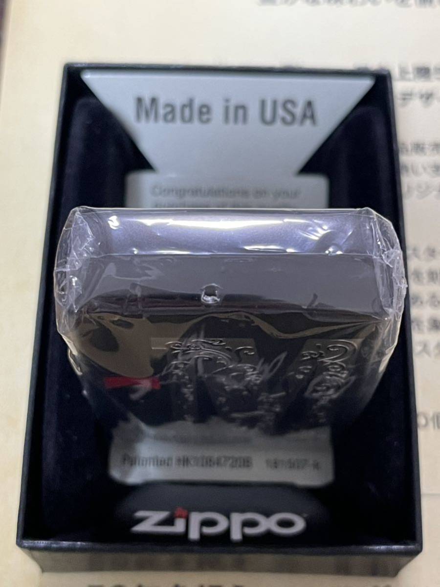 zippo Marlboro Big M 限定数 50個 限定品 マルボロ ビックエム 2022年 