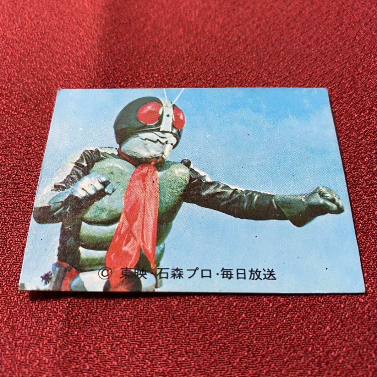仮面ライダー 旧カルビー 500枚以上！ 0 + アルバム7冊 V3カード &amp