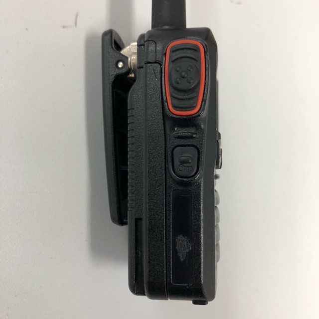 大人気，豊富な】 GDR4200 MOTOROLA モトローラ 登録局 トランシーバー