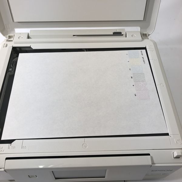 EPSON エプソン インクジェット複合機 プリンター EP-807AW ジャンク