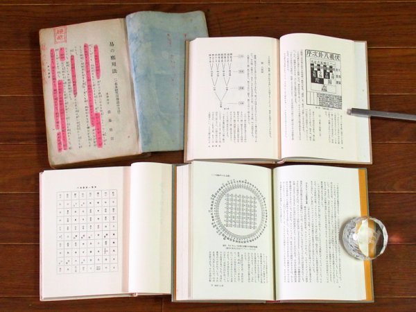 易学病占 加藤大岳著 紀元書房版 未読【公式通販】 易学病占 加藤
