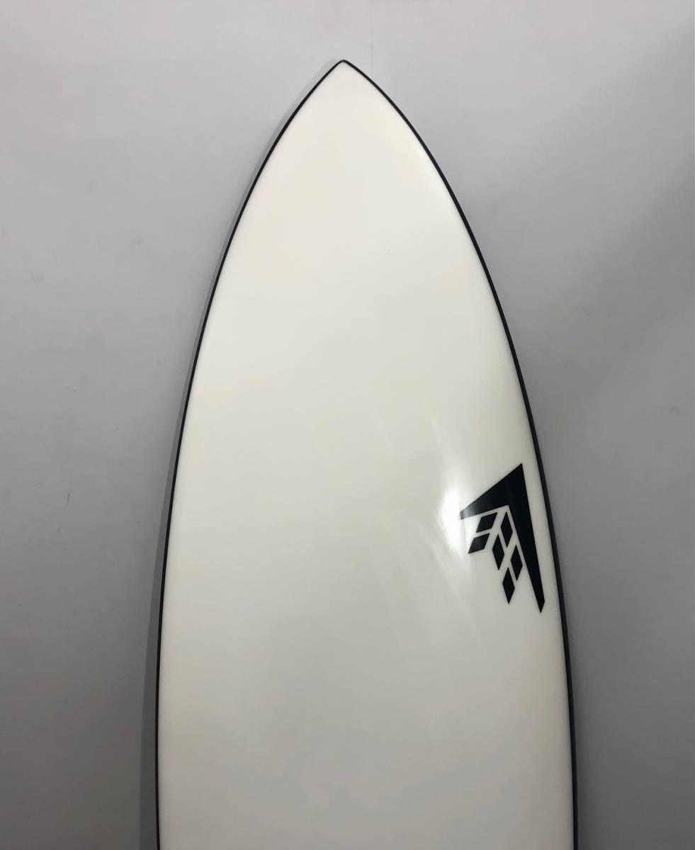 FIREWIRE SURFBOARDS(ファイヤーワイヤーサーフボード)『MASHUP』5' 8