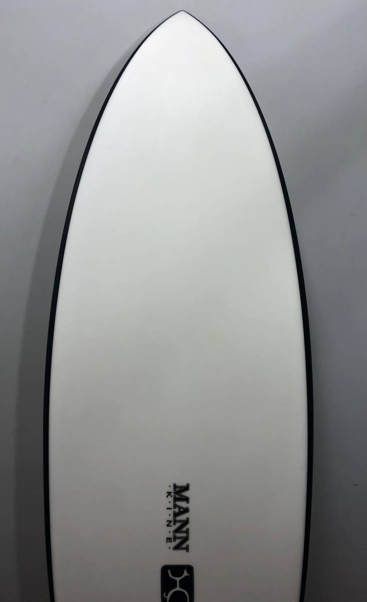 FIREWIRE SURFBOARDS(ファイヤーワイヤーサーフボード)『MASHUP』5' 8