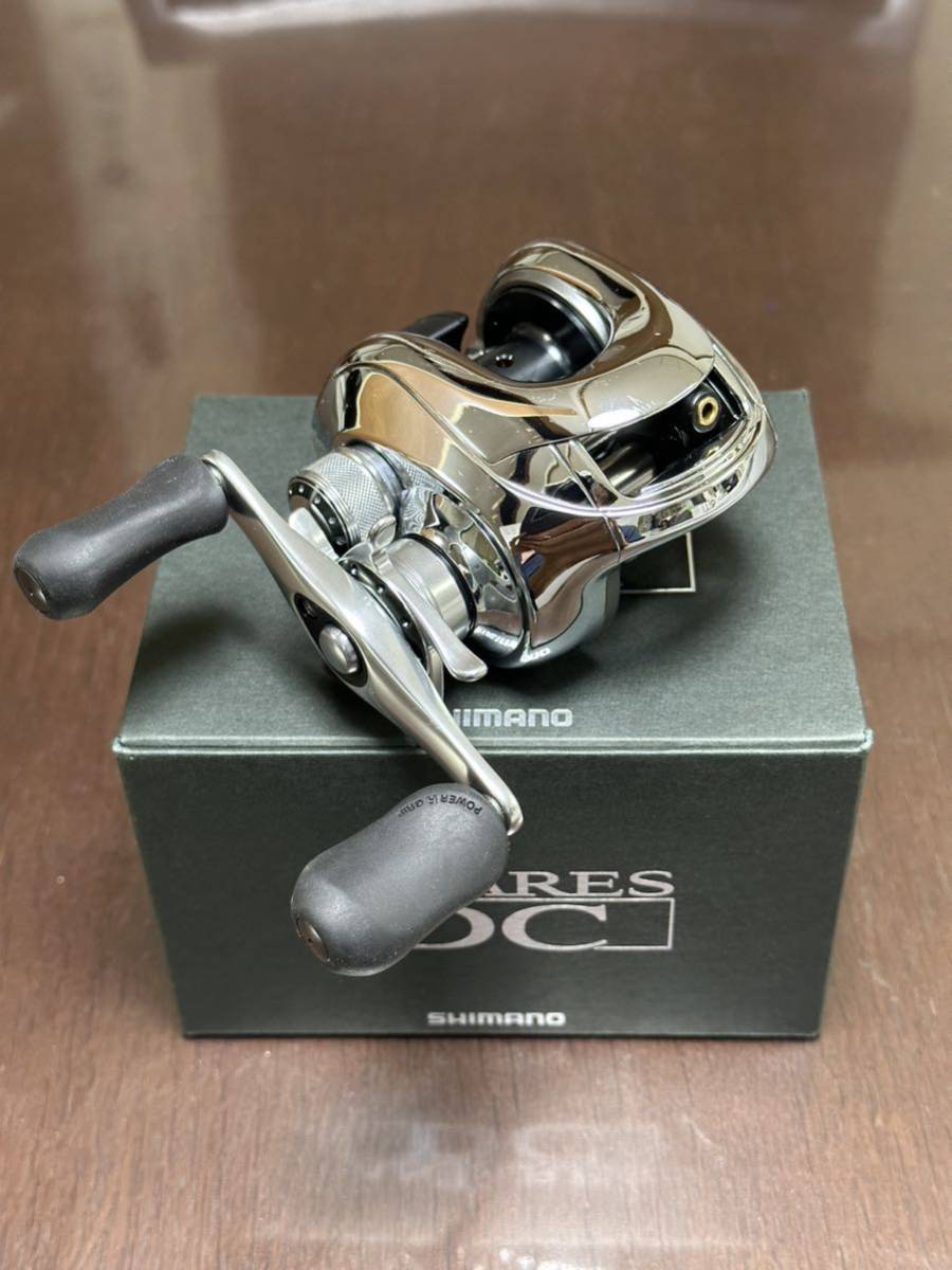 SHIMANO シマノ 06 アンタレスDC 右ハンドル DC音確認済み