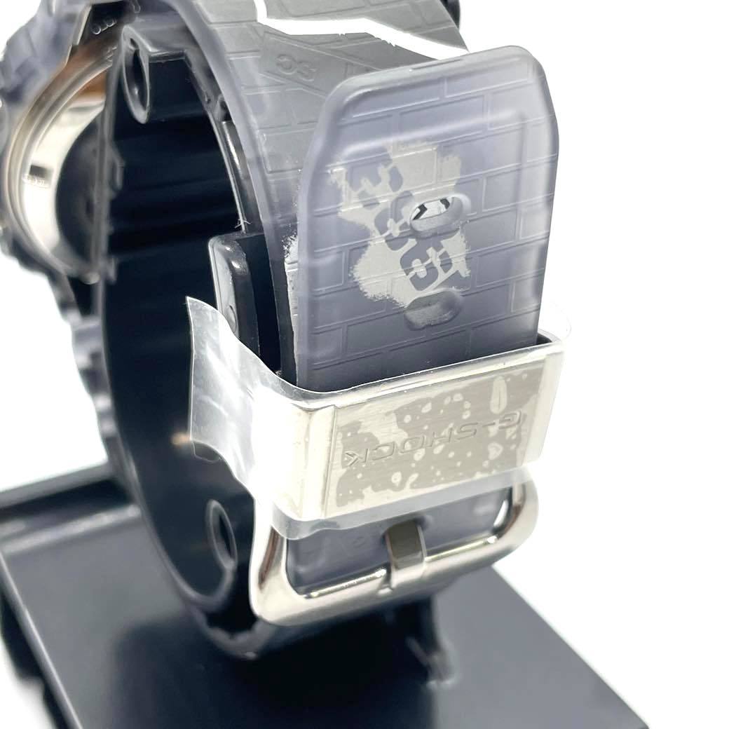1スタ】新品 G-SHOCK DW-5000SS-1JR メタルケース スクリューバック