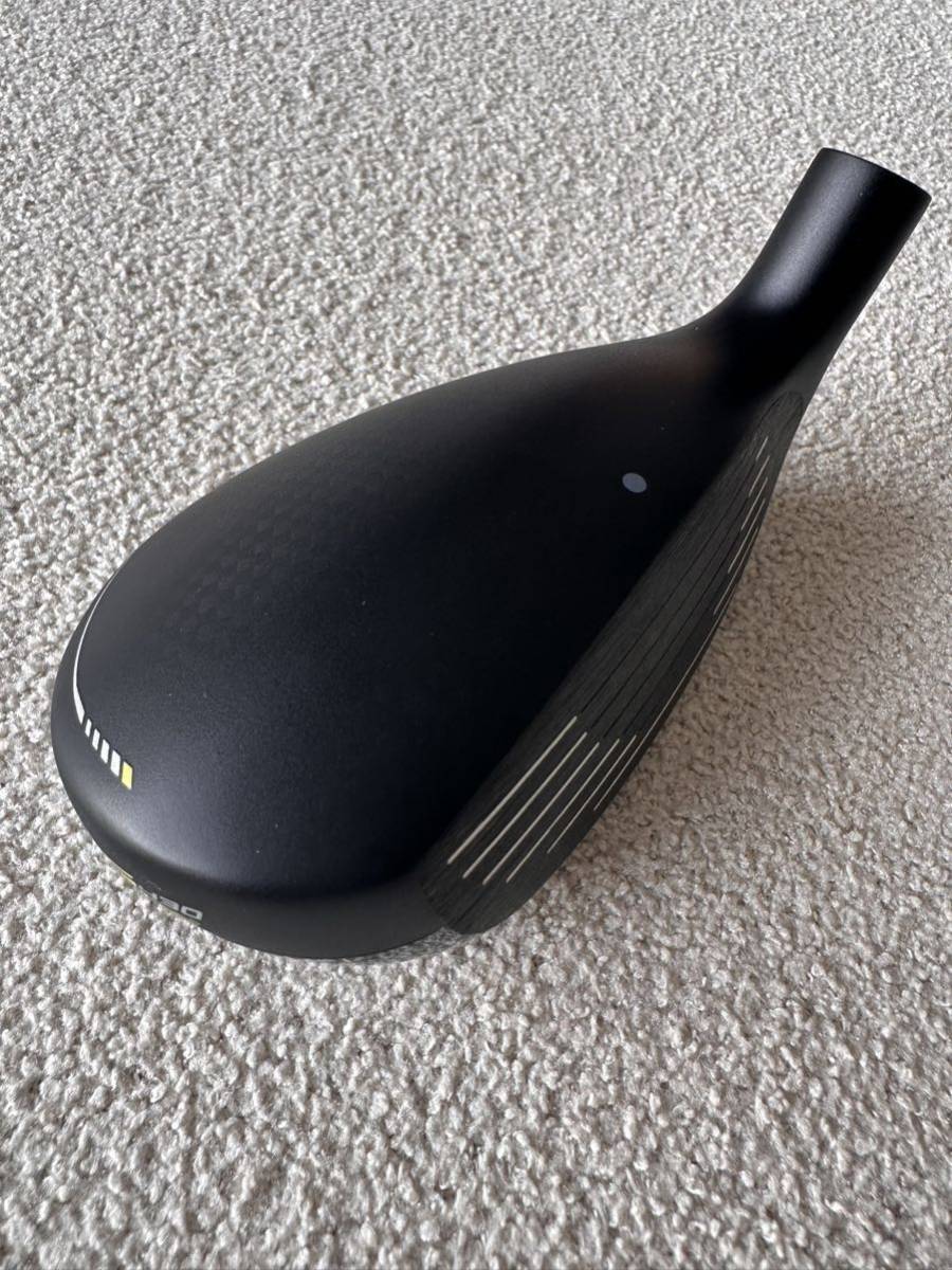 G430 PING 3U G425 G410 新品・未使用PING 美品 PING ピン G430 3U 3H