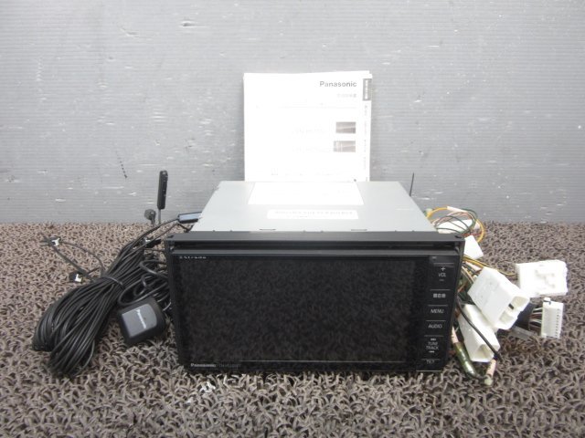 専用 01-1674 パナソニック CN-H510WD HDDナビ DTV トヨタ専用配線(HDDナビ