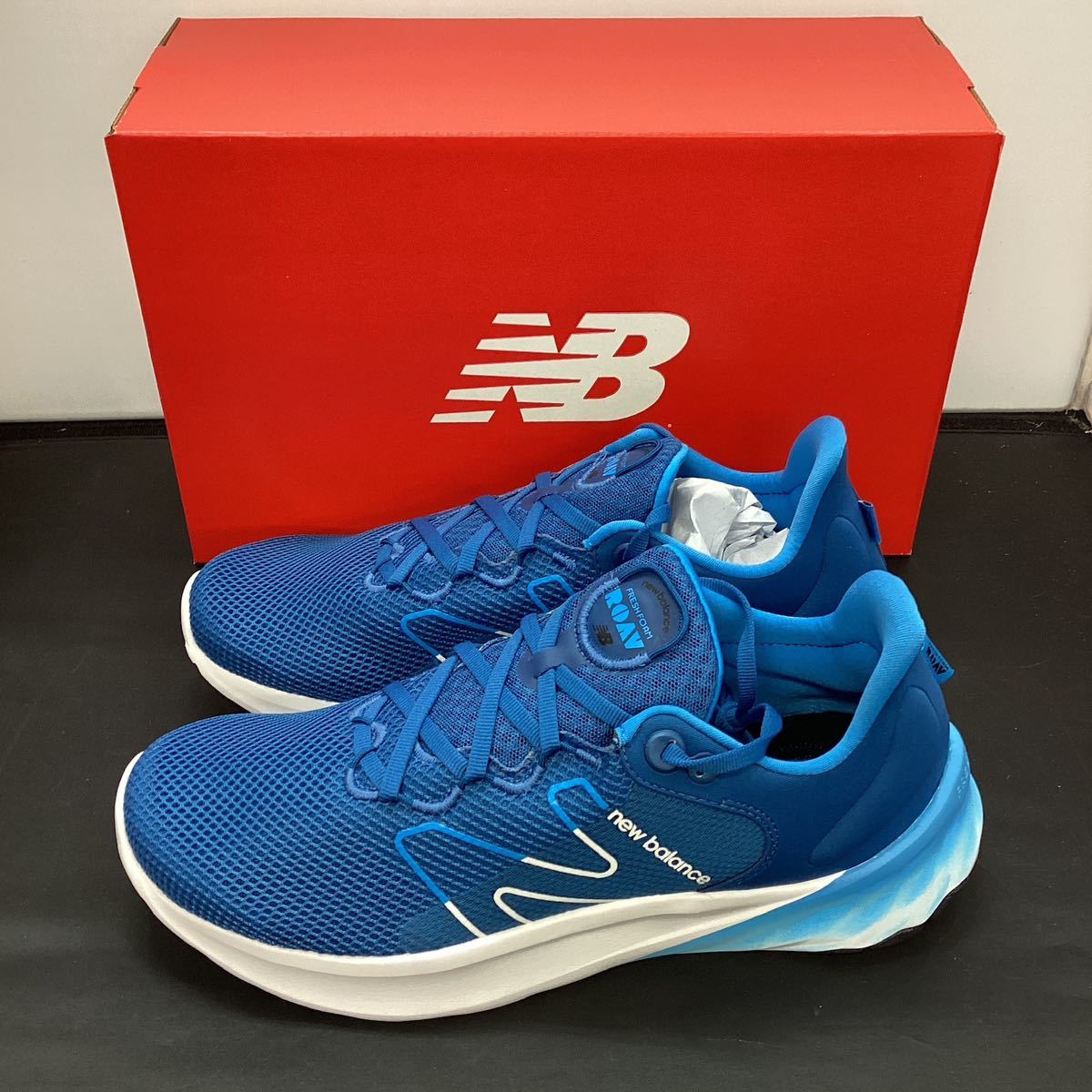 ニューバランス ランニングシューズ 28センチ 【公式通販】
