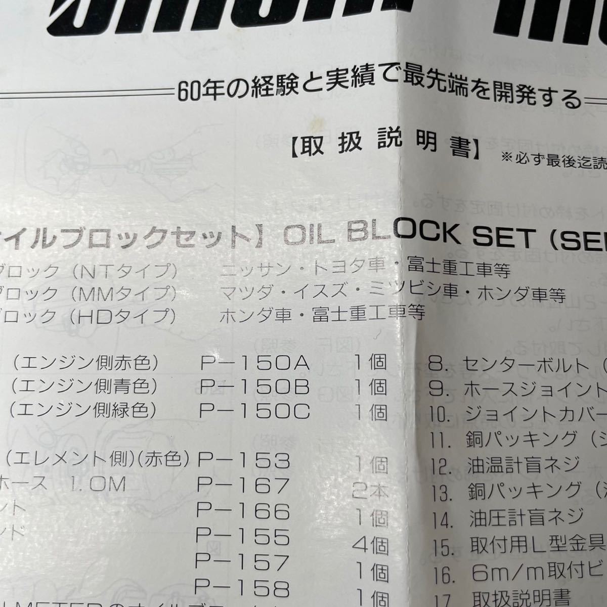 OMORI 酸い 油圧計 更に値下げ 