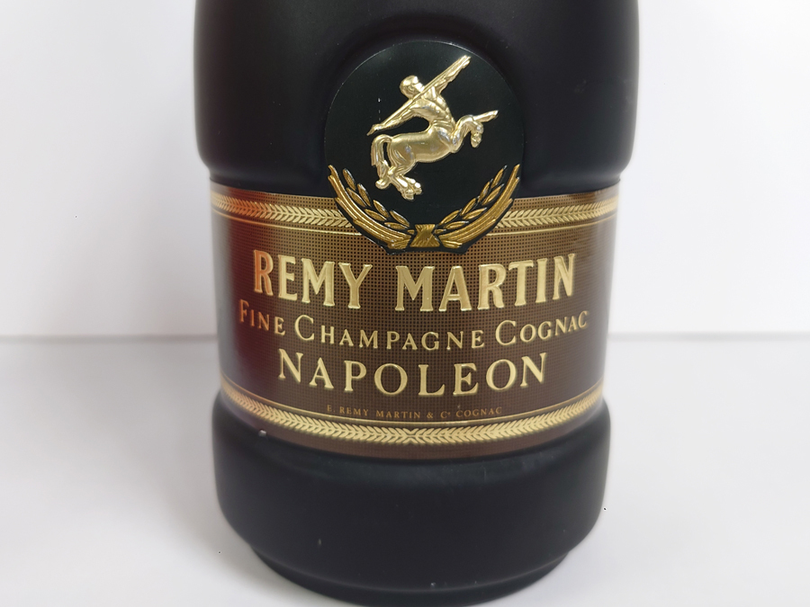 1本 古酒 未開栓 REMY MARTIN レミーマルタン NAPOLEON ナポレオン