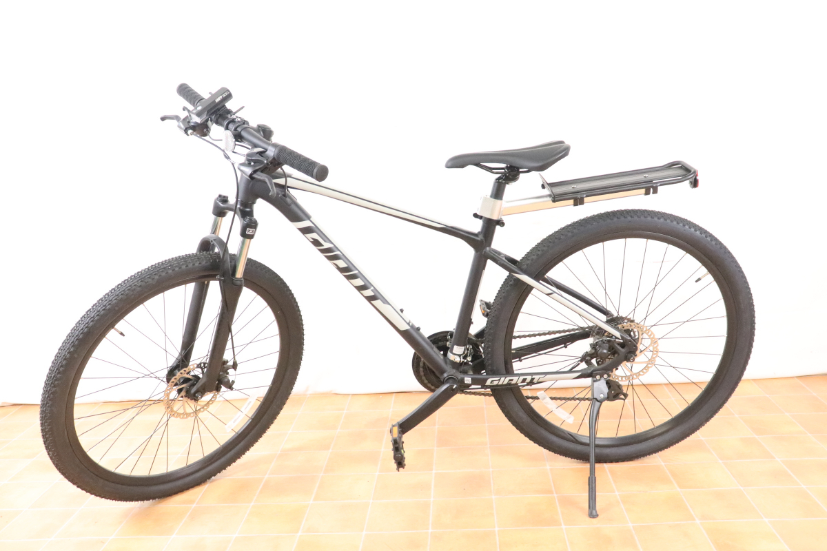 GIANTATX ジャイアント クロスバイク ロードバイク 27.5インチ 自転車 
