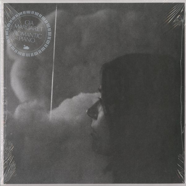 Margaret Gia | Singing – - LP Glimmer Romantic Piano Always Tobira