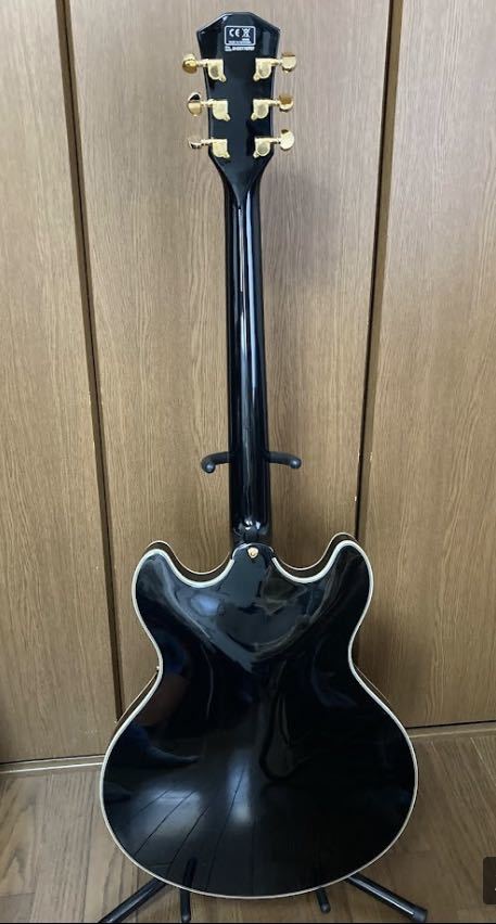 Sire Larry Carlton H7 サイアーラリーカールトン セミアコ 【公式通販】