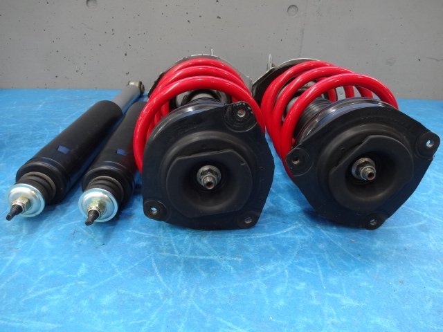 中古 日産 セレナ C25 純正オプション NISMO ニスモ ショック 
