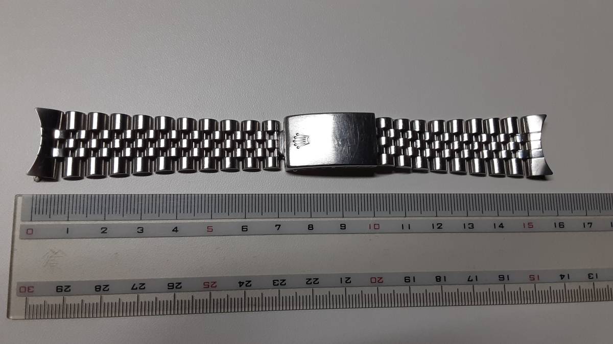 Rolex ロレックス ジュビリーブレス ジャンク ビンテージ ロレックス ジュビリーブレス Rolex ジャンク ビンテージ ROLEX