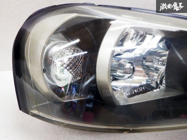 スカイライン GT-R R34 BNR34 ER34 HR34 ENR34 日産 前期 HID 純正
