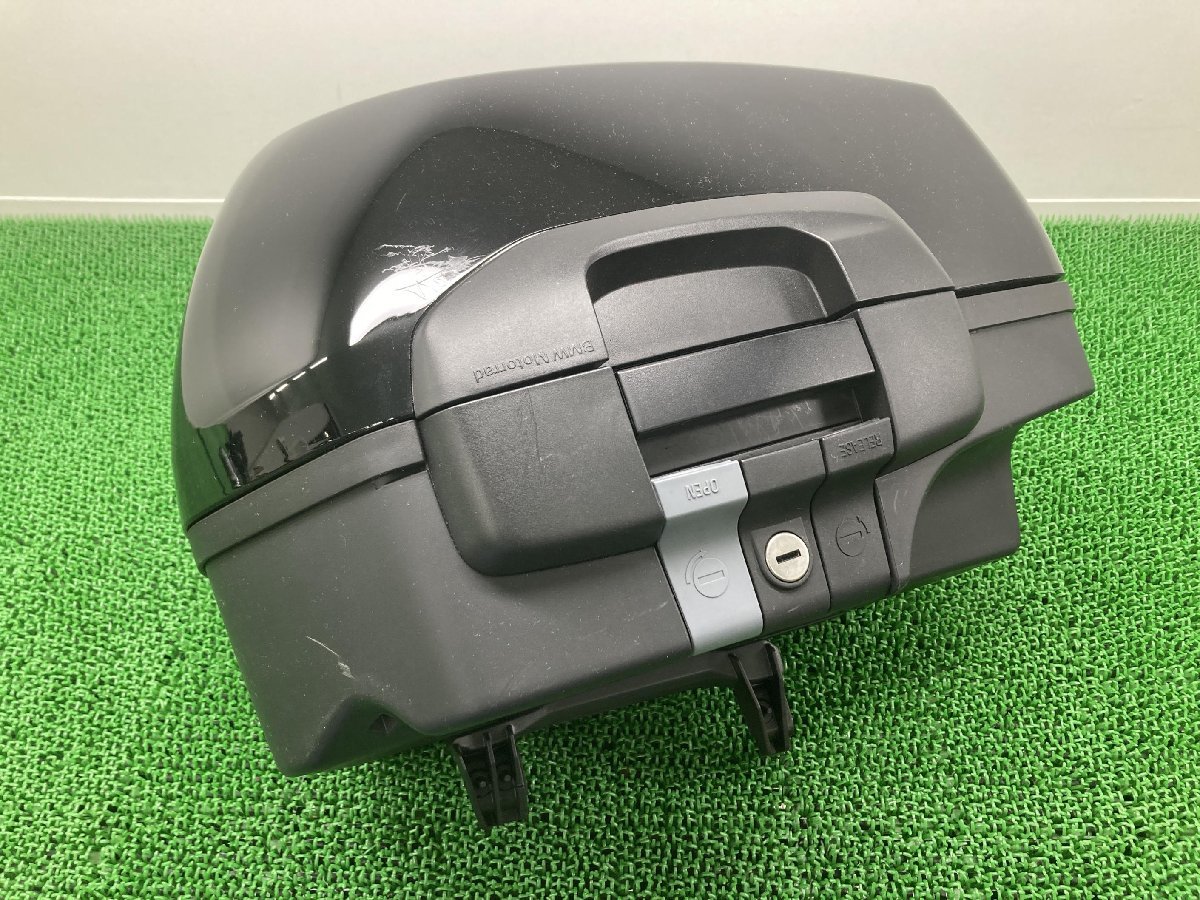 R1200RS パニアケース 右 8536870 BMW 純正 中古 バイク 部品 8536869 