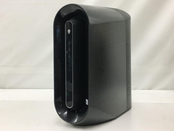 1円】 DELL Alienware Aurora R11 デスクトップ PC i5 10400F 