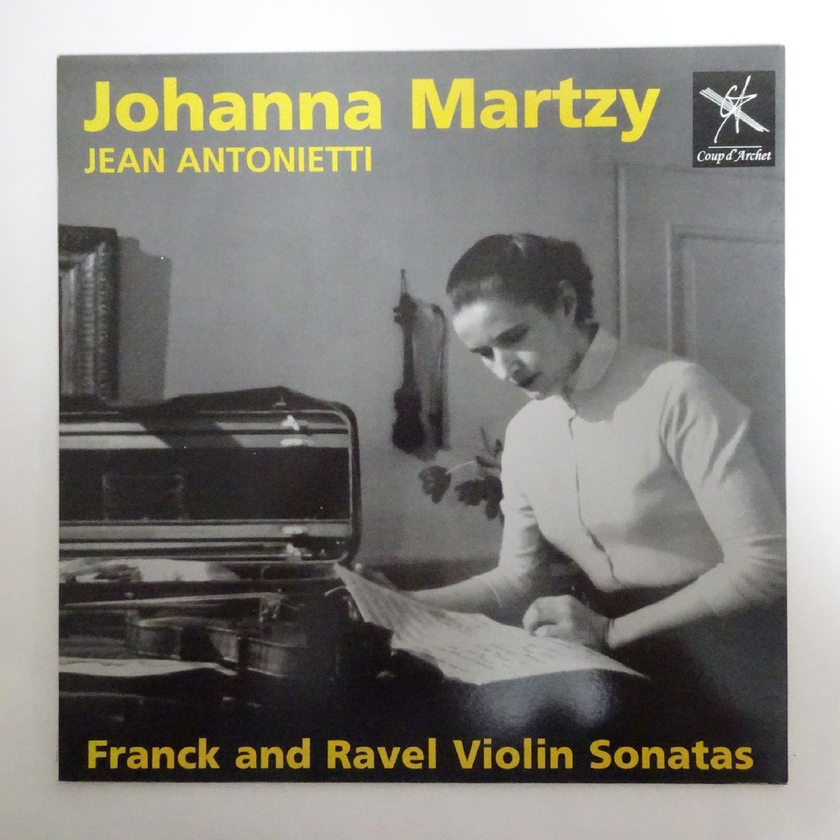 Johanna 「johanna martzy」音楽の落札相場・落札価格 Martzy Yahoo