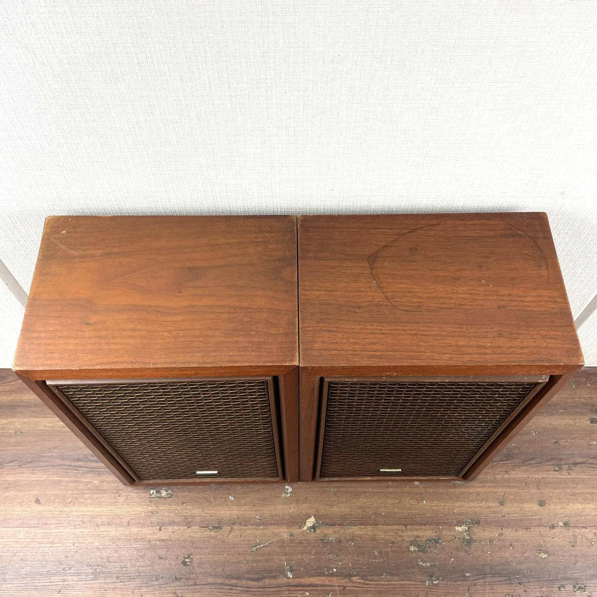 DIATONE DS-251 ダイヤトーン スピーカー ペア 公式通販 ペア公式通販