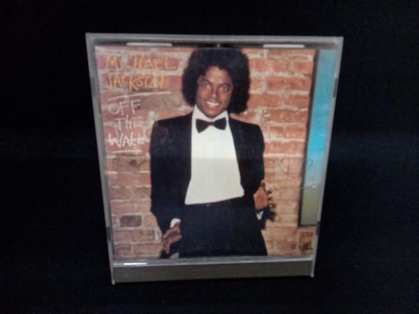 マイケル・ジャクソン オフ・ザ・ウォール
