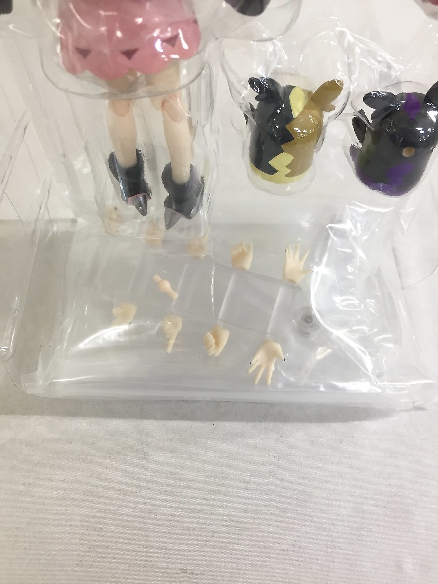 1円～】figma マリィ ポケットモンスター ソード・シールド 【公式通販】