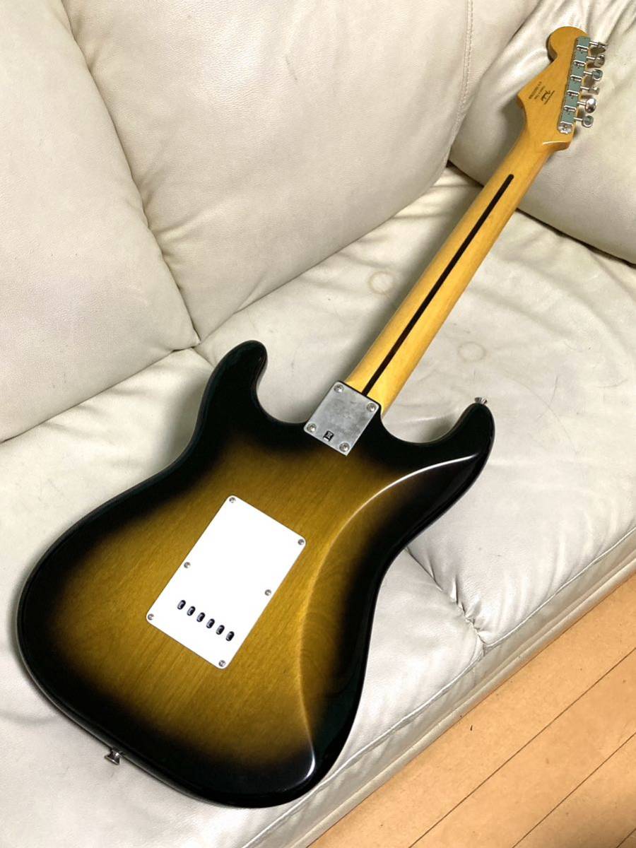 143：Squier Telecaster Fender ギター ジャンク Vintage SQUIER