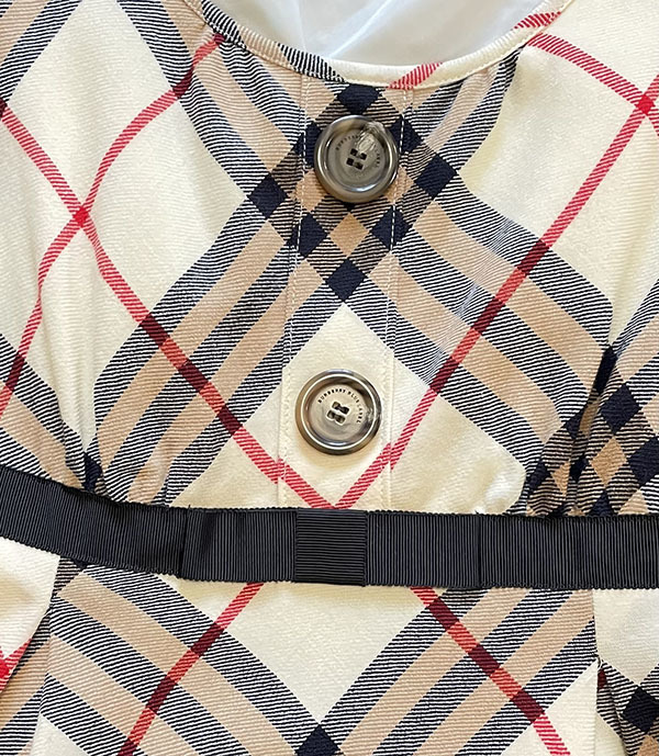 BURBERRY ブルーレーベル♡*゜ Burberry ◇バーバリーブルーレーベル