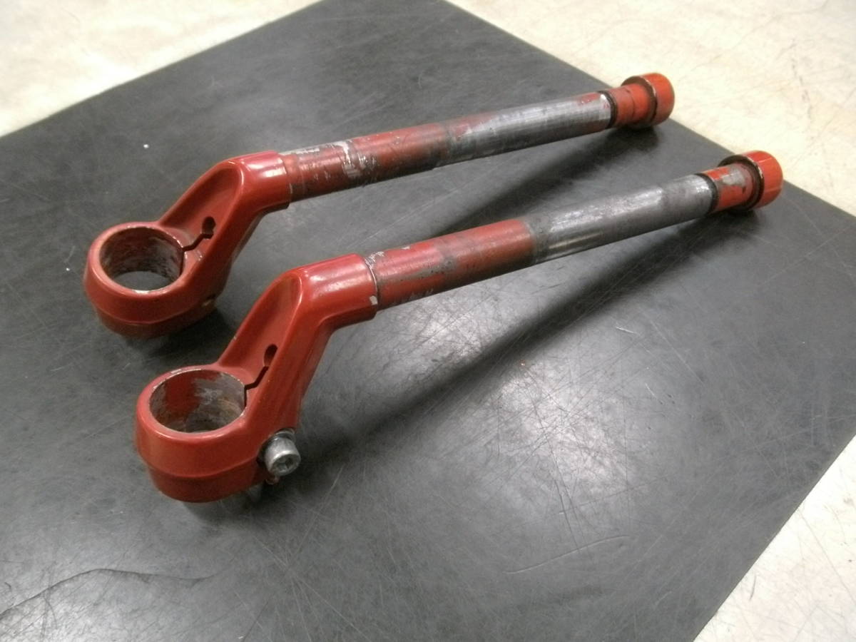 CBX400F　CBX550F　純正ハンドル　中古　GS400　Z400FX